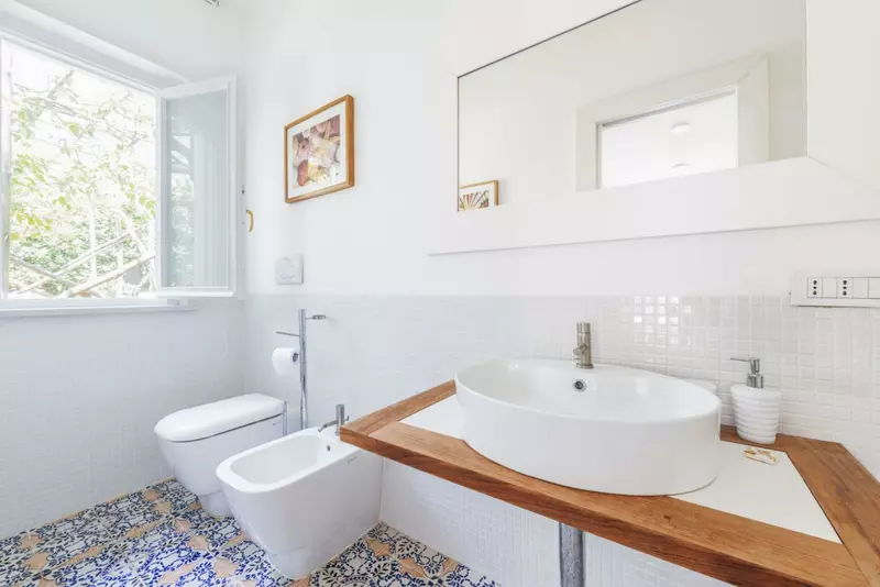 Villa Selenia in Amalfi Coast, photo 2 of 51