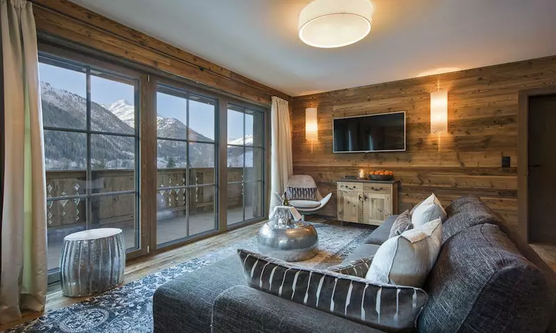 Chalet Zari in St Anton & Arlberg, photo 4 of 18