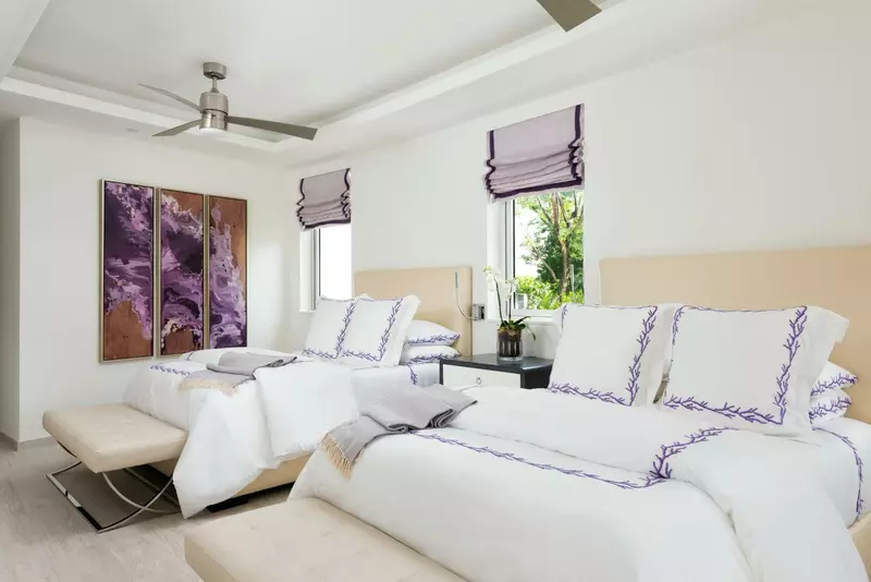 Villa Sentosa in Turks and Caicos, photo 4 of 24