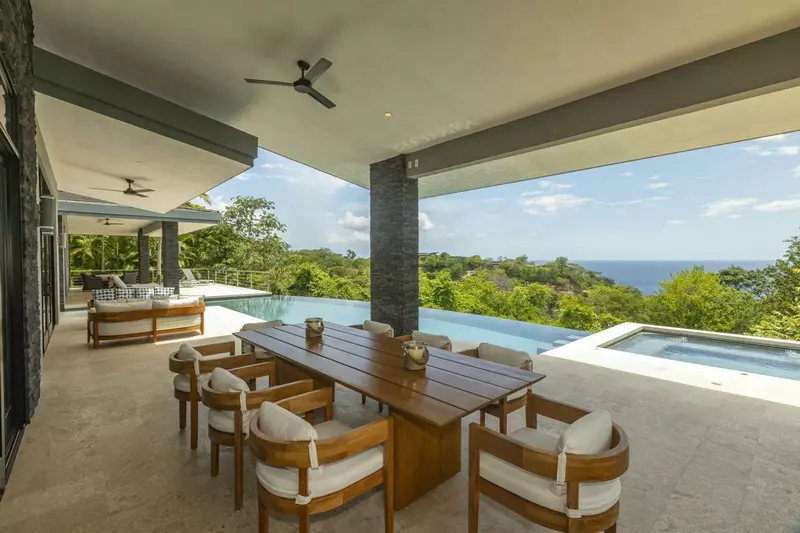 Villa Serena in Costa Rica, photo 5 of 15