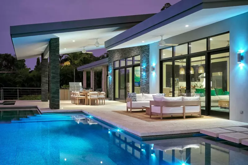 Villa Serena in Costa Rica