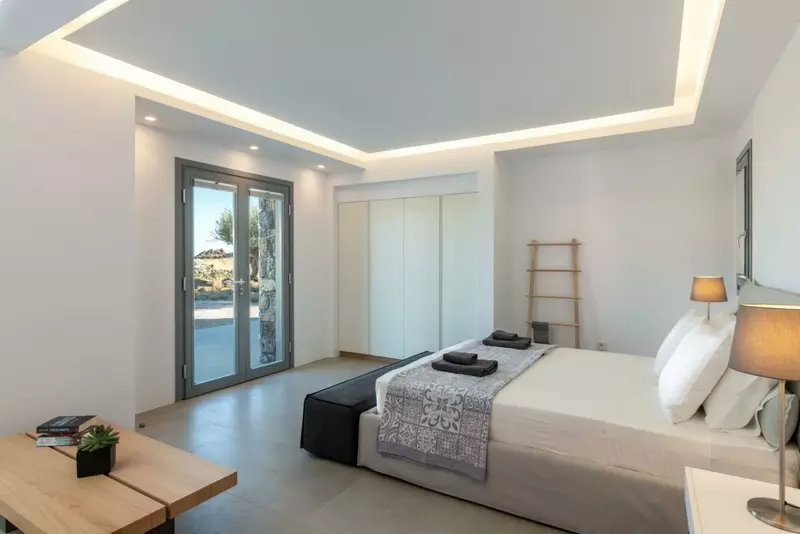 Villa Simone in Mykonos, photo 4 of 25
