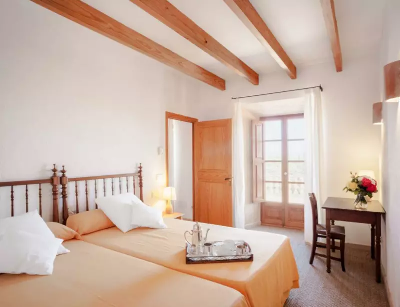 Villa Son Doblons in Mallorca, photo 5 of 40