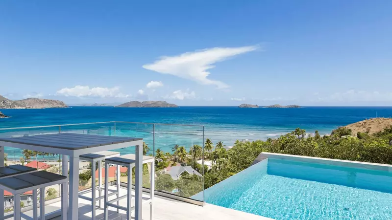 Villa Star in St Barths, photo 5 of 18