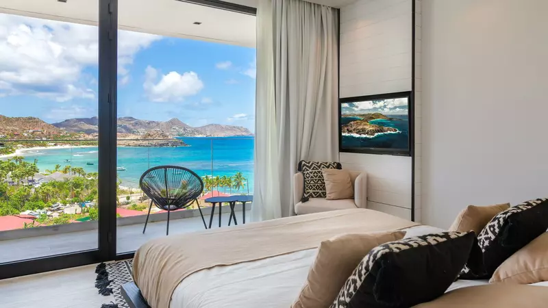 Villa Star in St Barths, photo 2 of 18