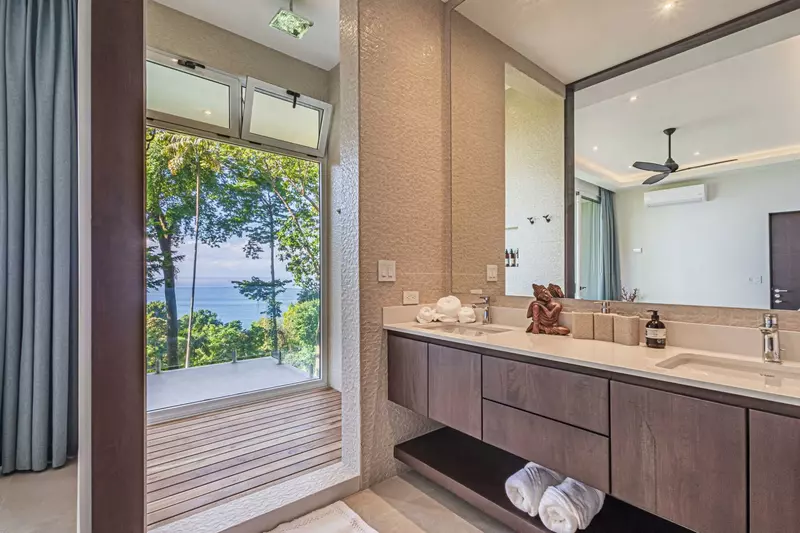 Villa Sueno in Costa Rica, photo 2 of 22