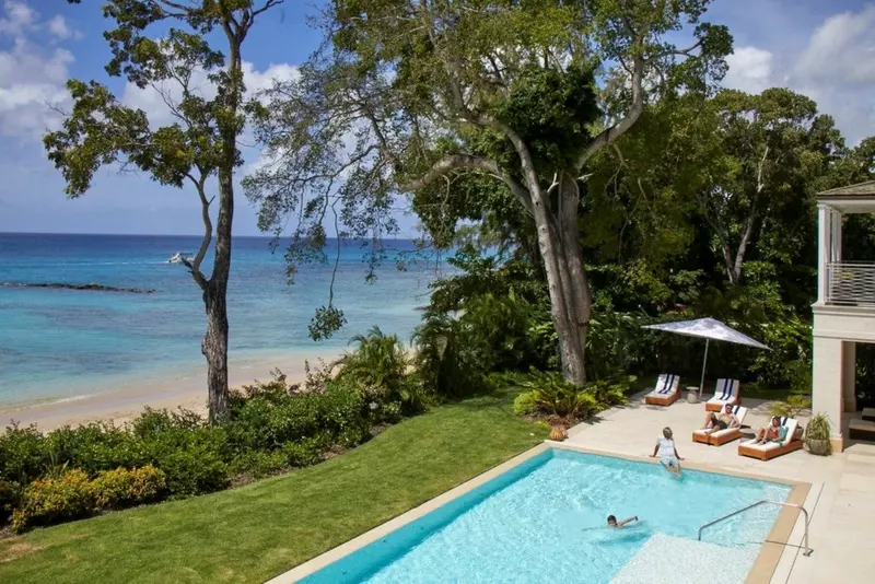 Villa Tamarindo in Barbados, photo 5 of 26