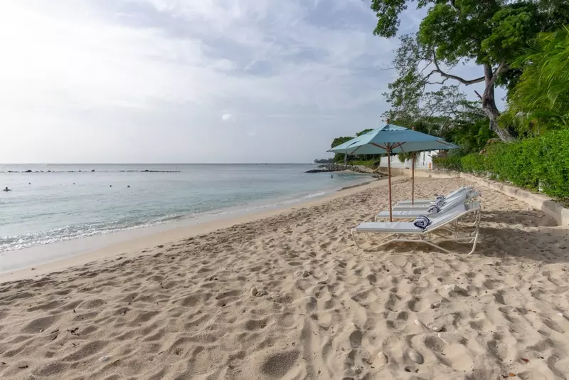 Villa Tamarindo in Barbados, photo 3 of 26