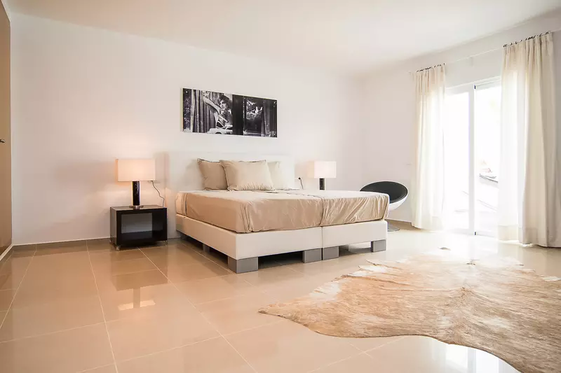 Villa Torre in Ibiza, photo 4 of 32