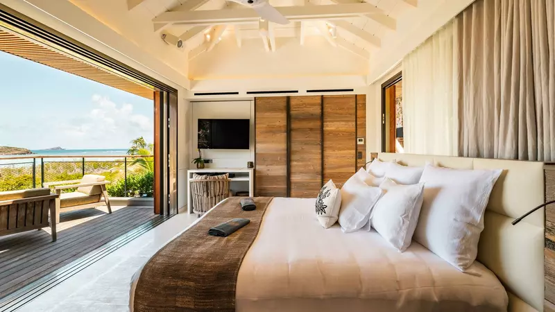 Villa Tourmaline in St Barths, photo 2 of 20