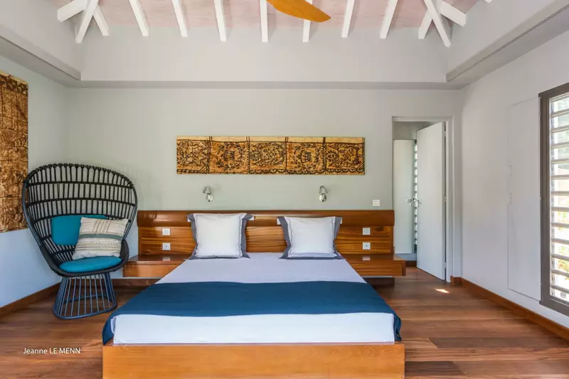 Villa Triagoz in St Barths, photo 5 of 16