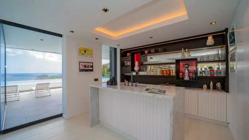 Villa Turtle in St Barths, photo 5 of 28