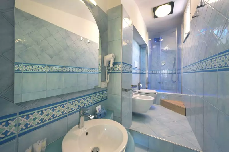 Villa Ulisse in Amalfi Coast, photo 2 of 28