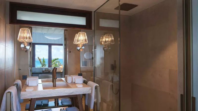 Villa Unik in St Barths, photo 5 of 32