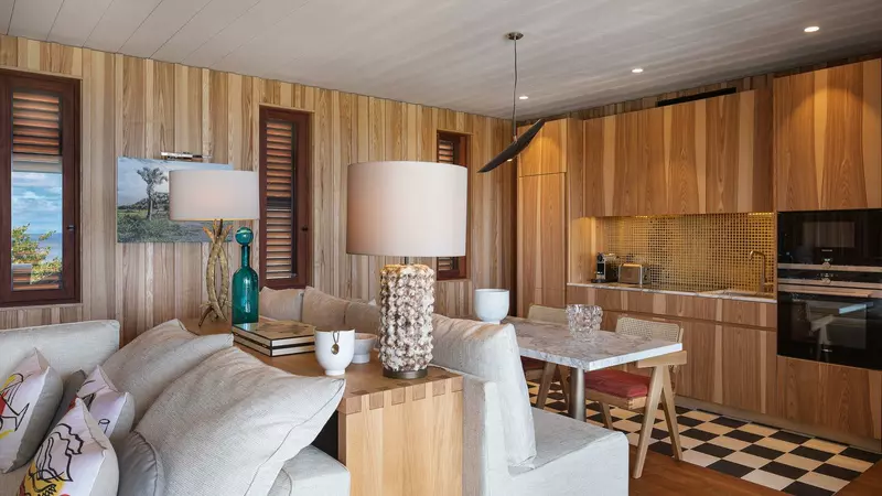 Villa Unik in St Barths, photo 2 of 32