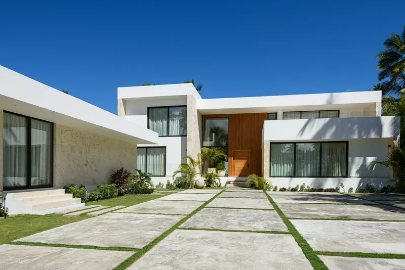 Villa Valentina in Dominican Republic, photo 2 of 25