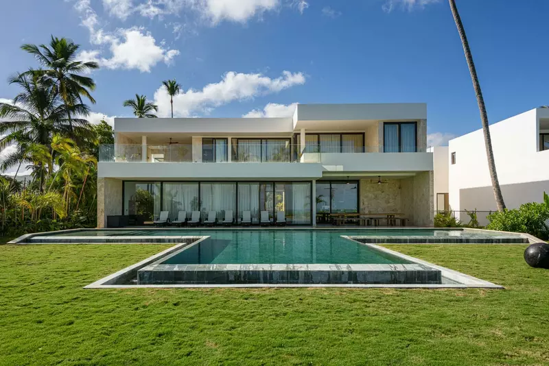 Villa Valentina in Dominican Republic