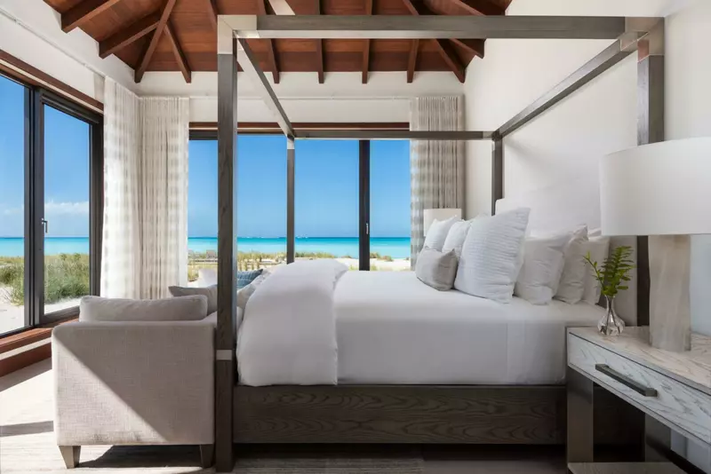 Villa Vision Beach in Turks and Caicos, photo 5 of 30