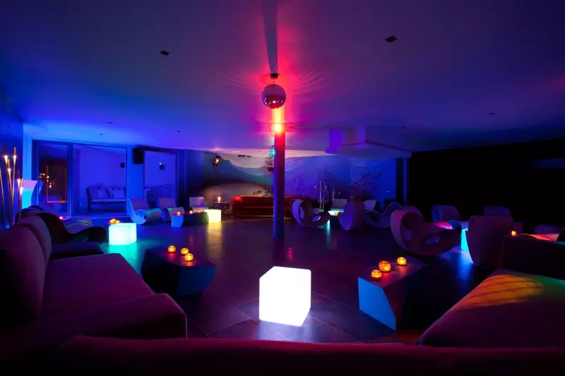 Villa Vitti in St Barths, photo 3 of 38