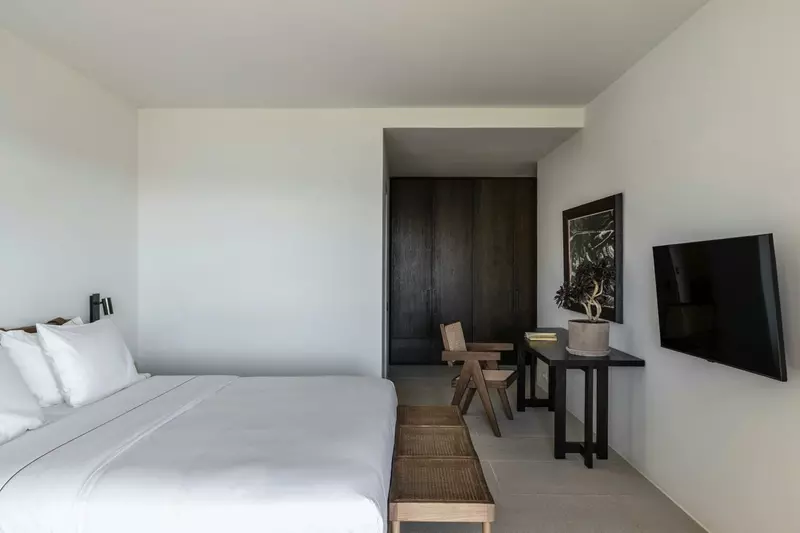 Villa Viva in Paros, photo 5 of 26