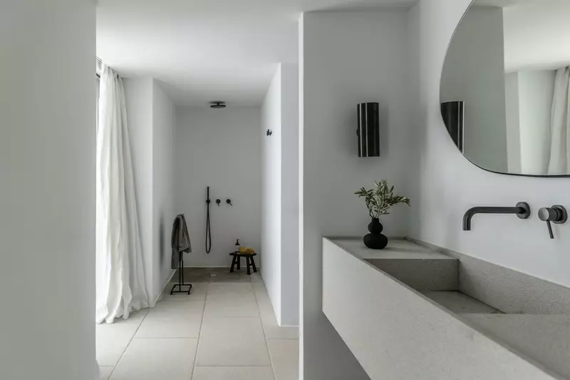 Villa Viva in Paros, photo 4 of 26