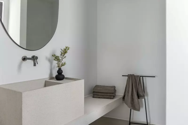 Villa Viva in Paros, photo 3 of 26