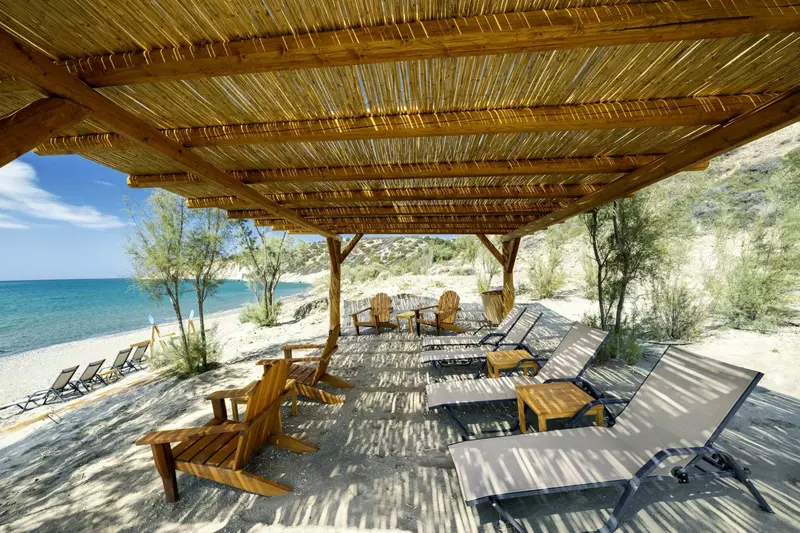 Beach House Arvi East - Luxury Villa in Crete, photo 5 of 22