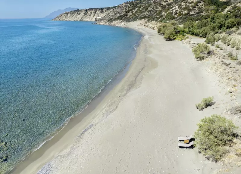 Beach House Arvi East - Luxury Villa in Crete, photo 4 of 22
