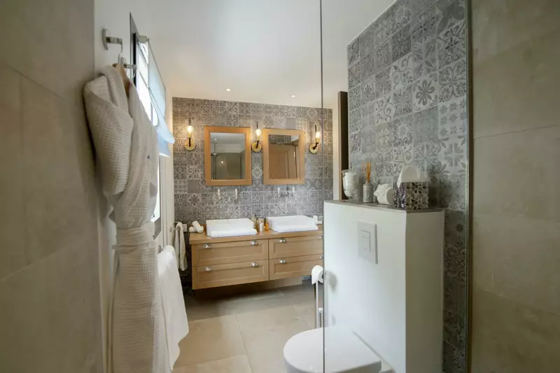 Villa Vogue in St Barths, photo 3 of 22