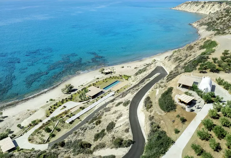 Beach House Arvi East - Luxury Villa in Crete
