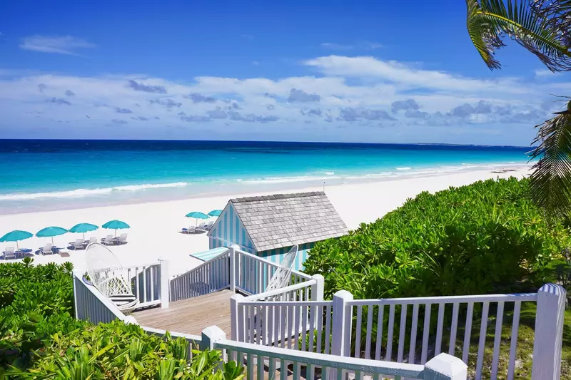 Villa Lily Pad in Bahamas, photo 5 of 24