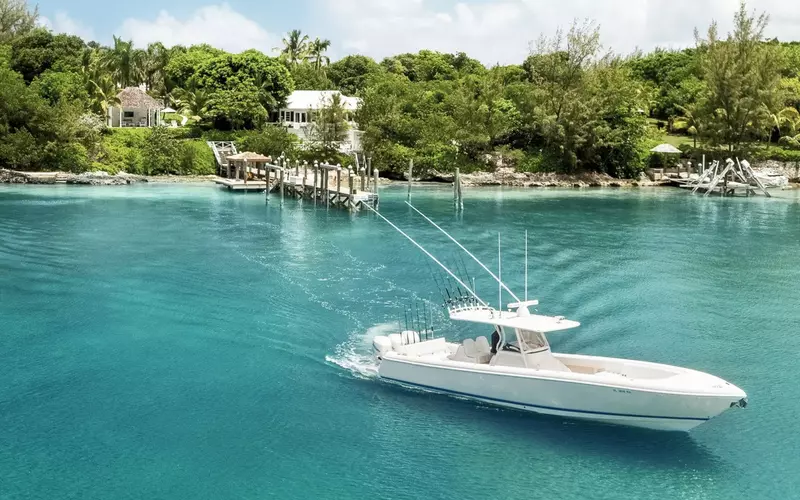 Villa Lily Pad in Bahamas