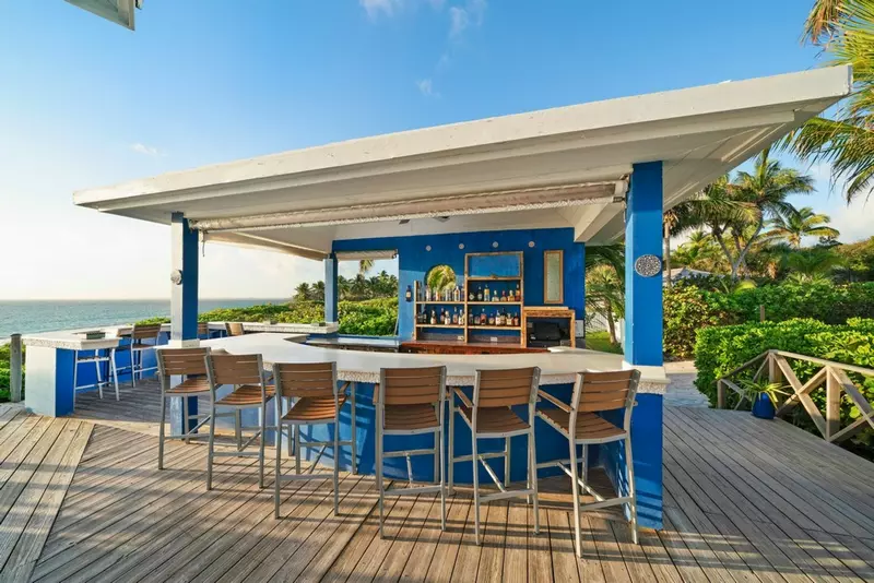 Banyan Tree Estate in Bahamas, photo 2 of 28