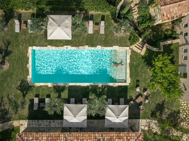 Villa Fito in Provence