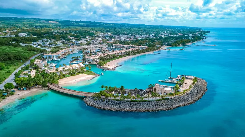 Properties in Barbados