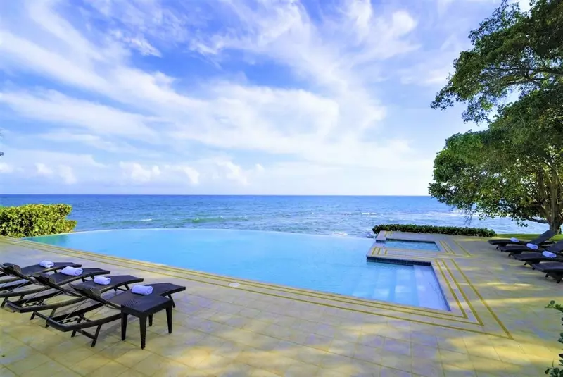 Villa Belle Vue in Dominican Republic