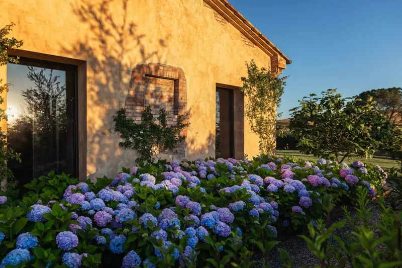 Villa San Gerolamo in Tuscany, photo 5 of 30