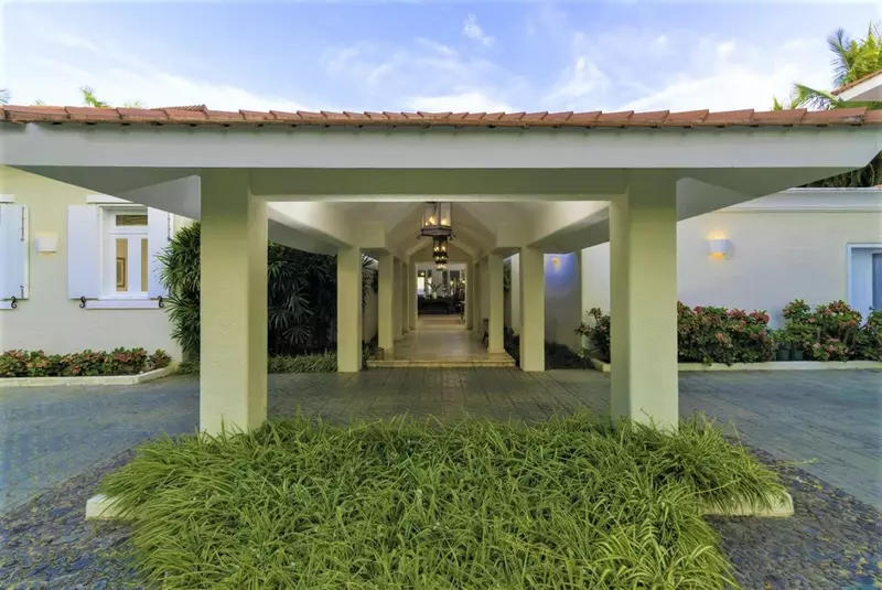 Villa Belle Vue in Dominican Republic, photo 4 of 30