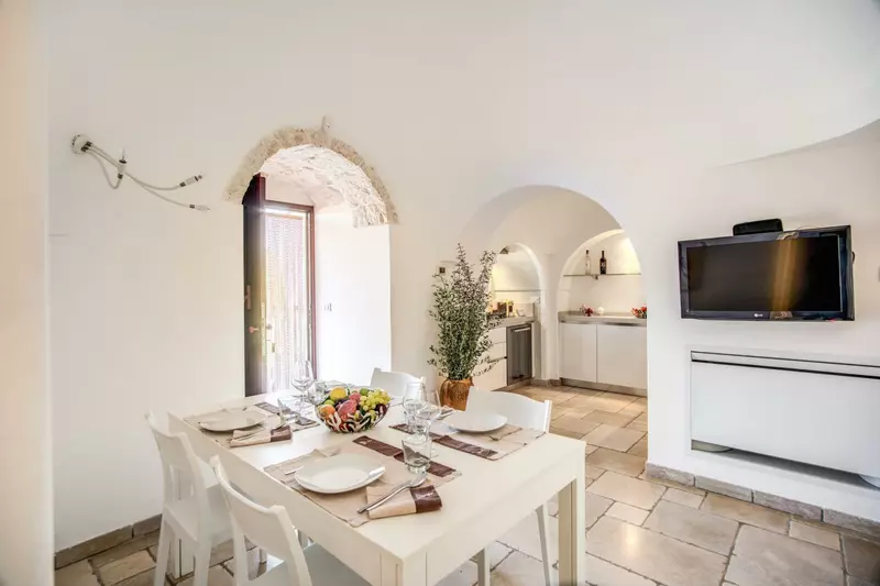 Villa Baraquiel in Apulia (Puglia), photo 3 of 28