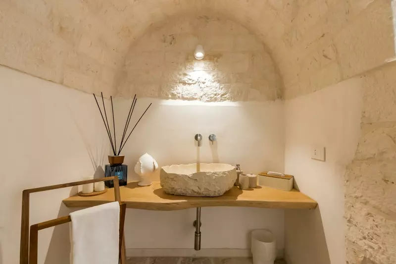 Trullo delle Dame in Apulia (Puglia), photo 5 of 40