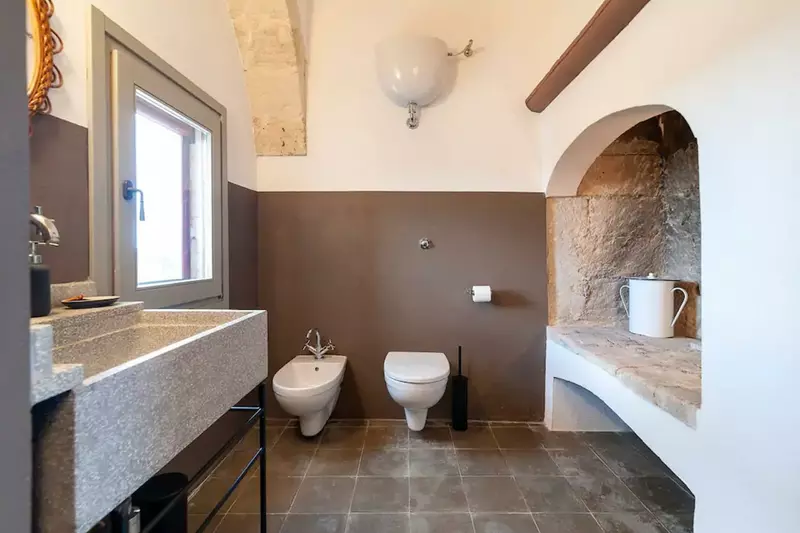 Masseria Pezza in Apulia (Puglia), photo 4 of 32