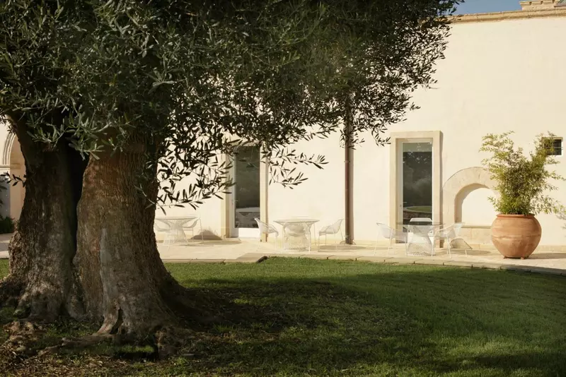 Masseria Antonio Augusto in Apulia (Puglia), photo 3 of 34
