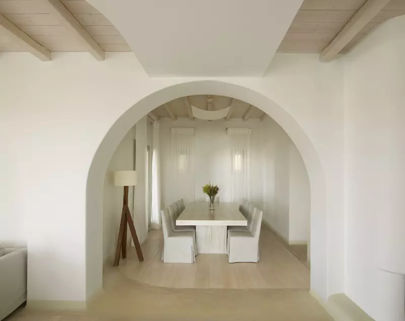 Bluewave XL Villa in Mykonos, photo 2 of 36
