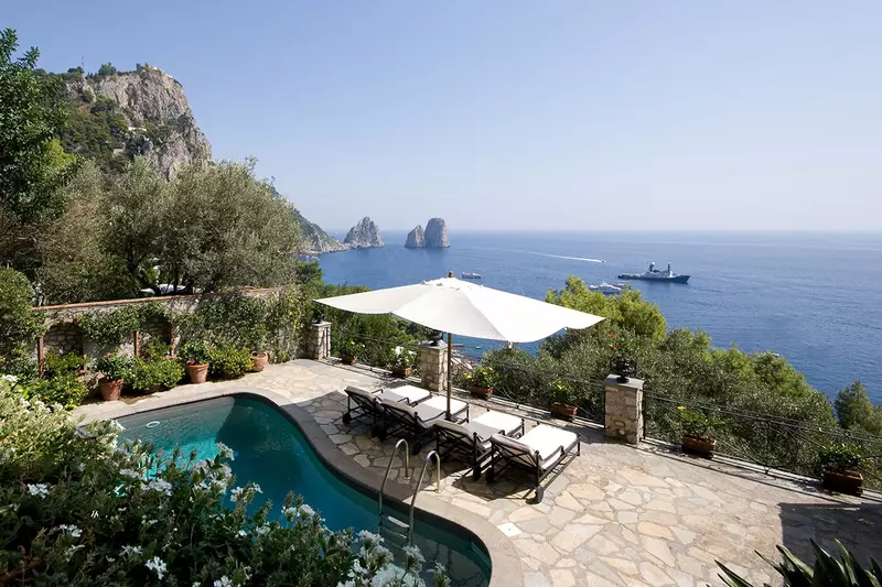 Hidden Gem Villa in Amalfi Coast, photo 5 of 18
