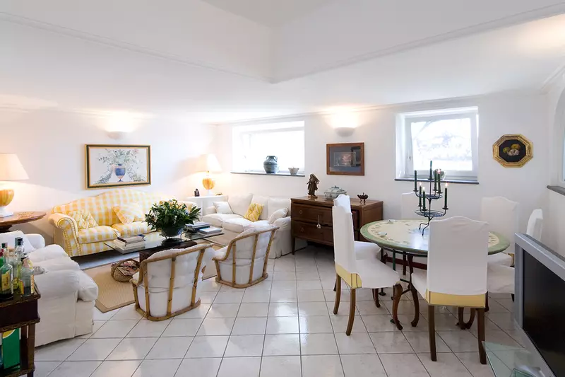 Hidden Gem Villa in Amalfi Coast, photo 4 of 18