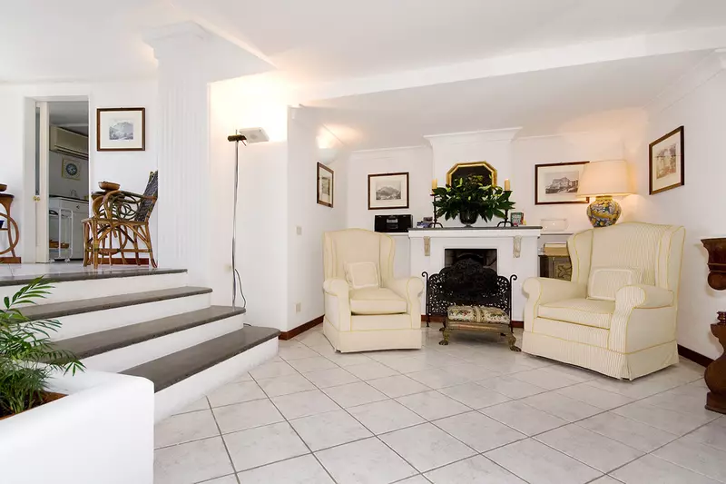 Hidden Gem Villa in Amalfi Coast, photo 3 of 18