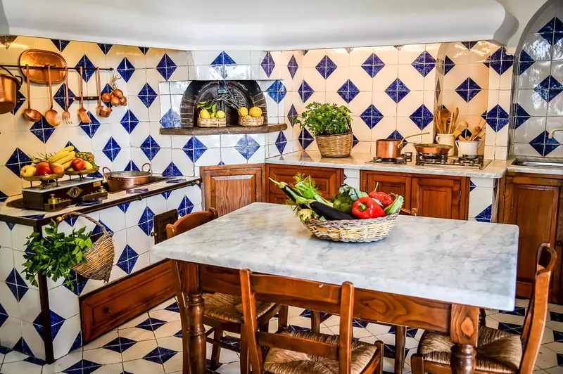 Villa Positano Oasis in Amalfi Coast, photo 3 of 23