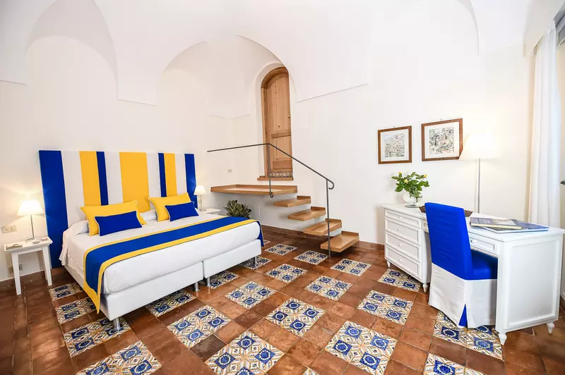 Villa Positano Oasis in Amalfi Coast, photo 2 of 23