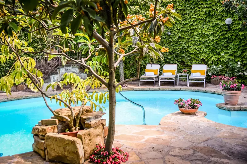 Villa Positano Oasis in Amalfi Coast