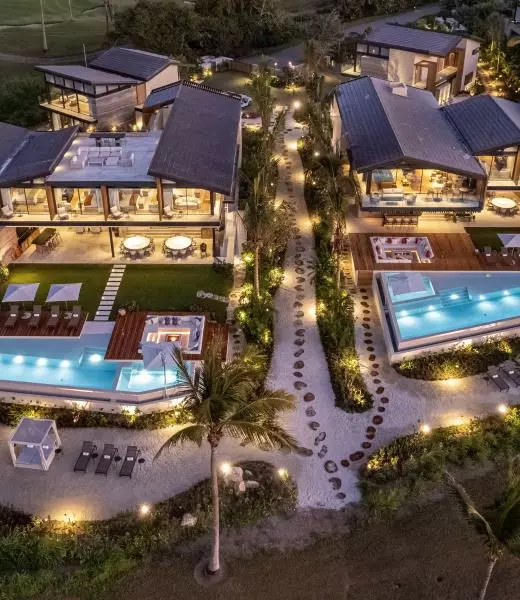 Casa Patron in Punta Mita